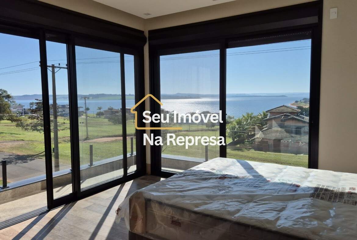 Mansão com vista incrível a venda