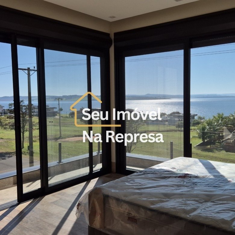 Mansão com vista incrível a venda