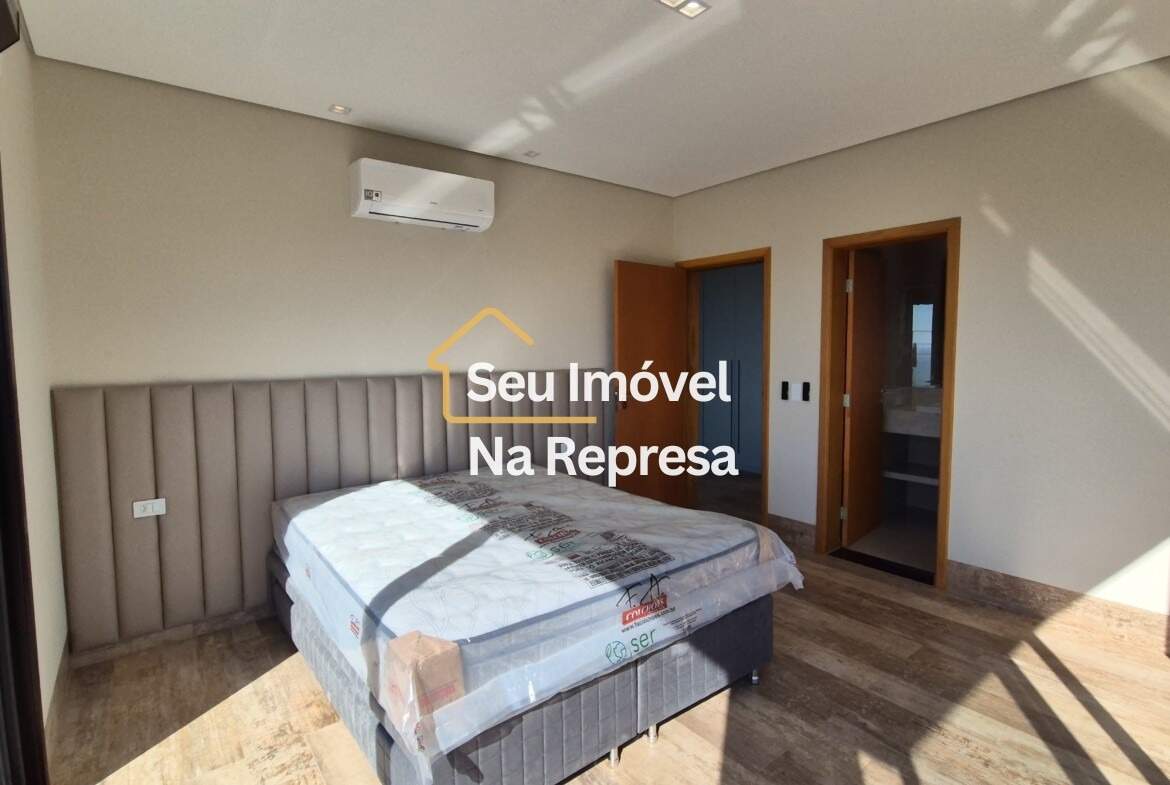 Mansão com vista incrível a venda