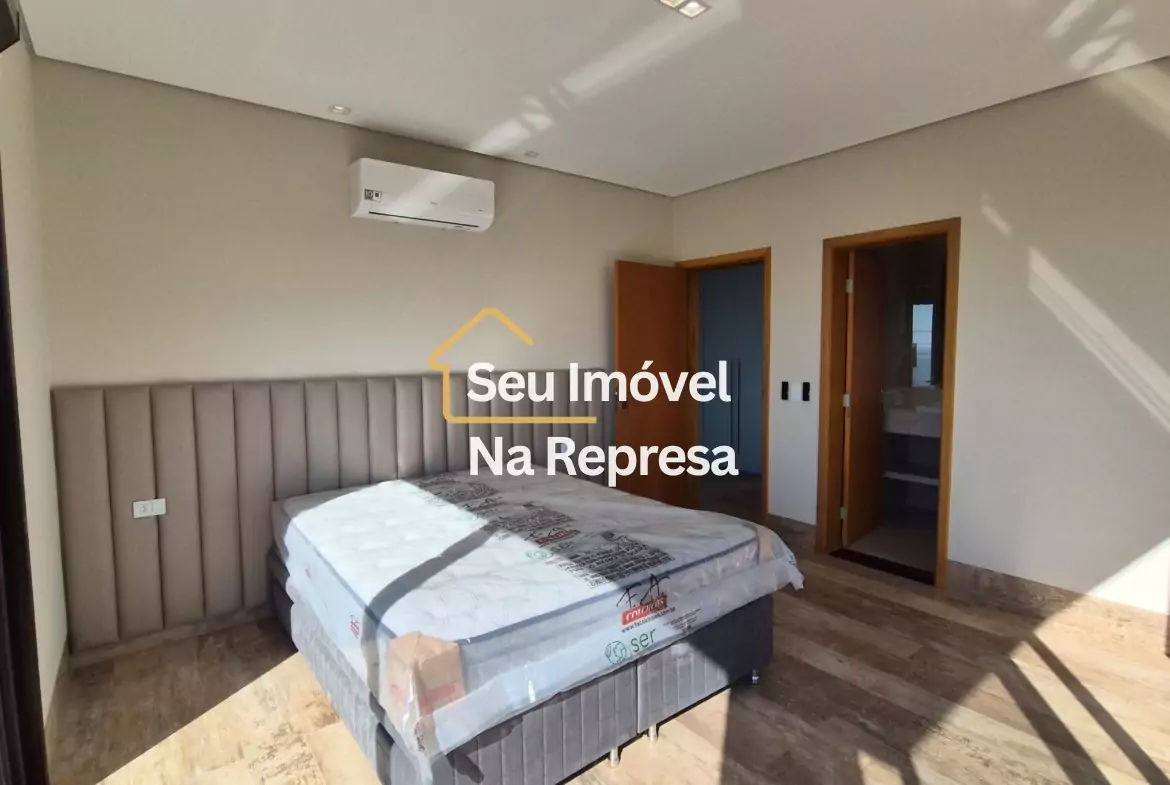 Mansão com vista incrível a venda