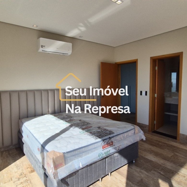 Mansão com vista incrível a venda