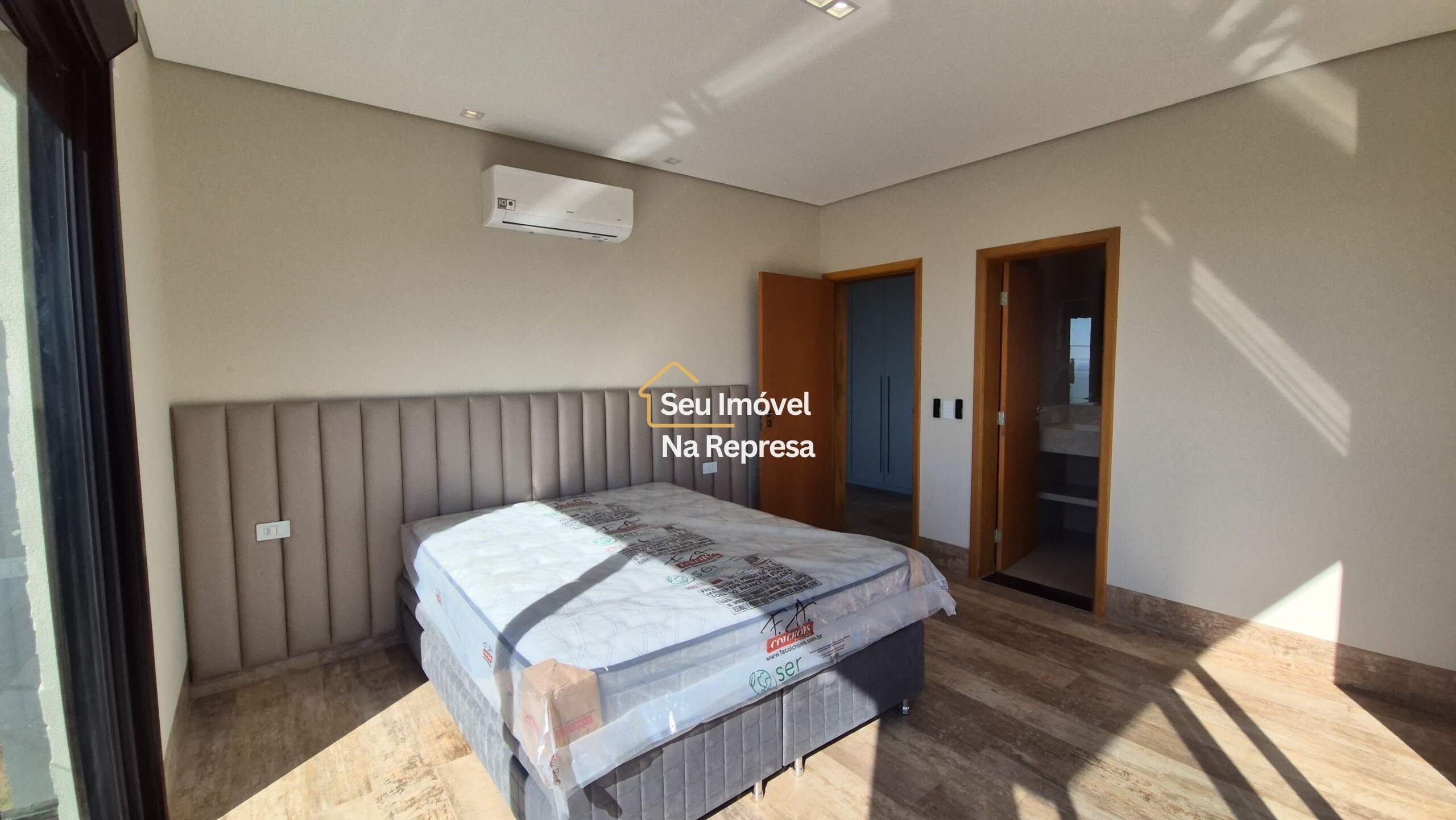 Mansão com vista incrível a venda