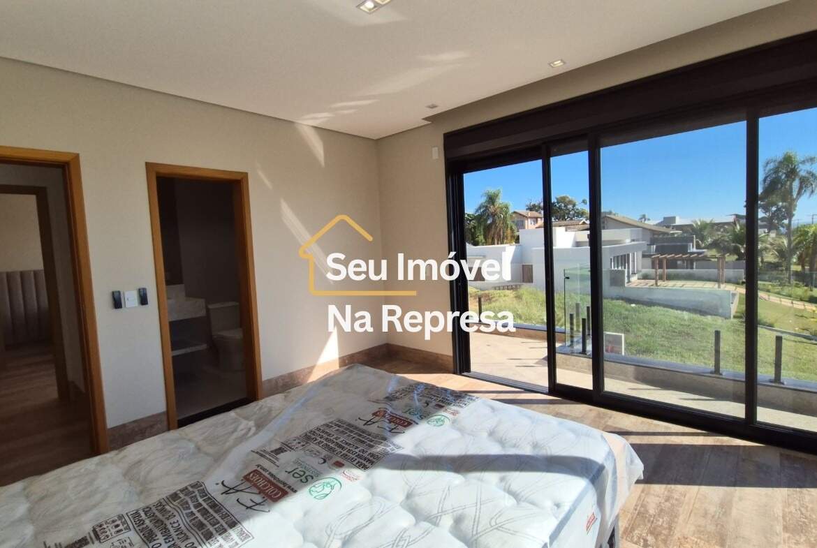 Mansão com vista incrível a venda