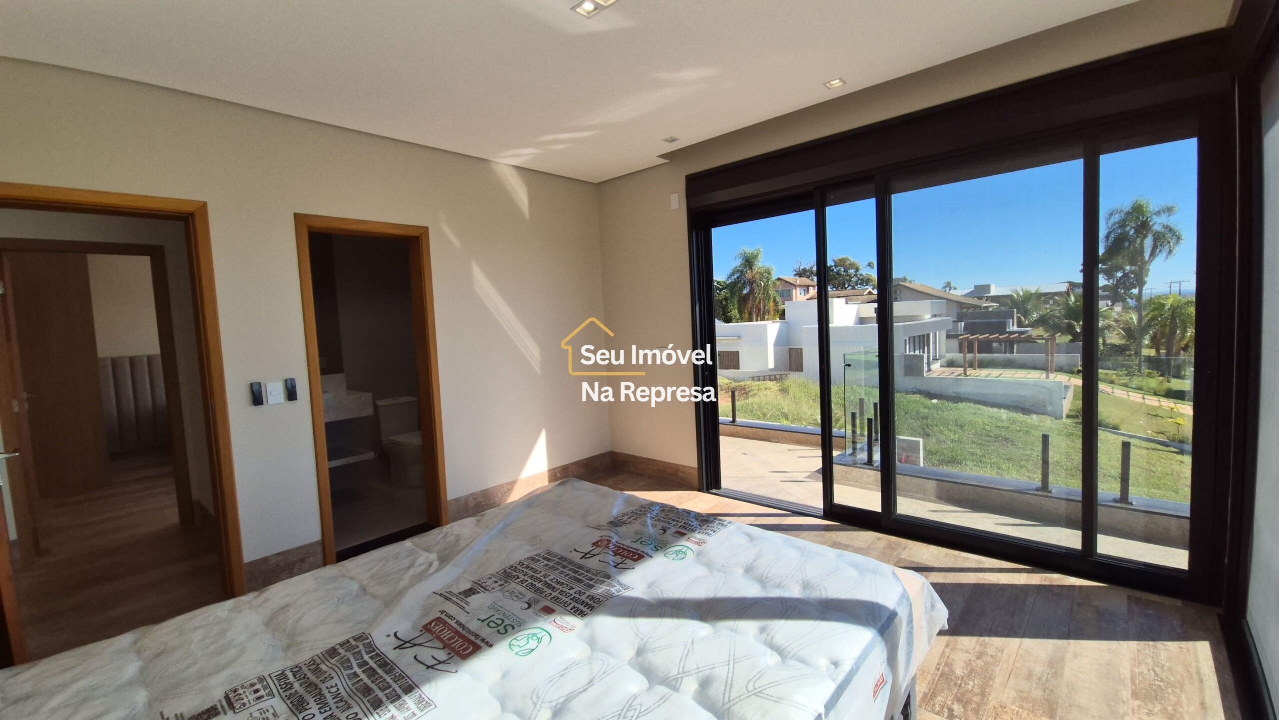 Mansão com vista incrível a venda