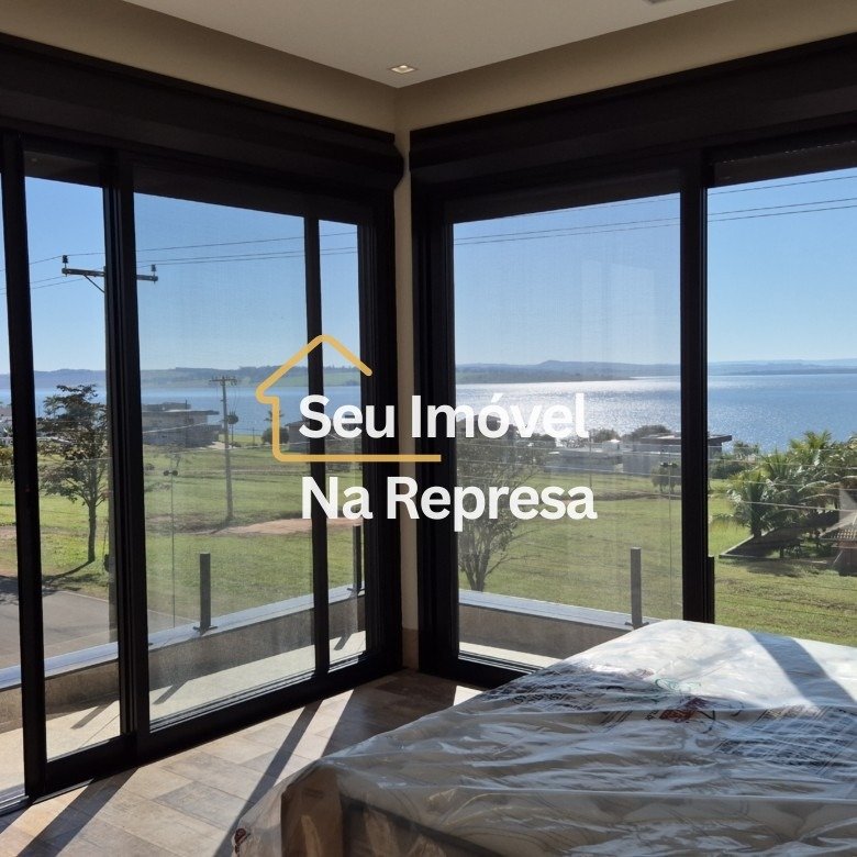 Mansão com vista incrível a venda