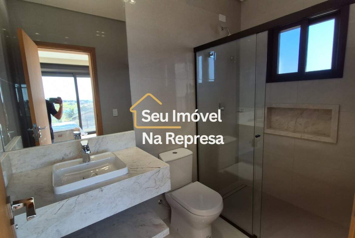 Mansão com vista incrível a venda