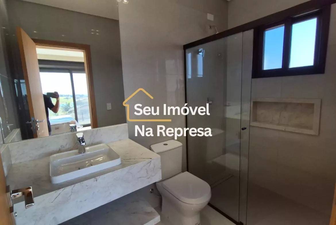 Mansão com vista incrível a venda