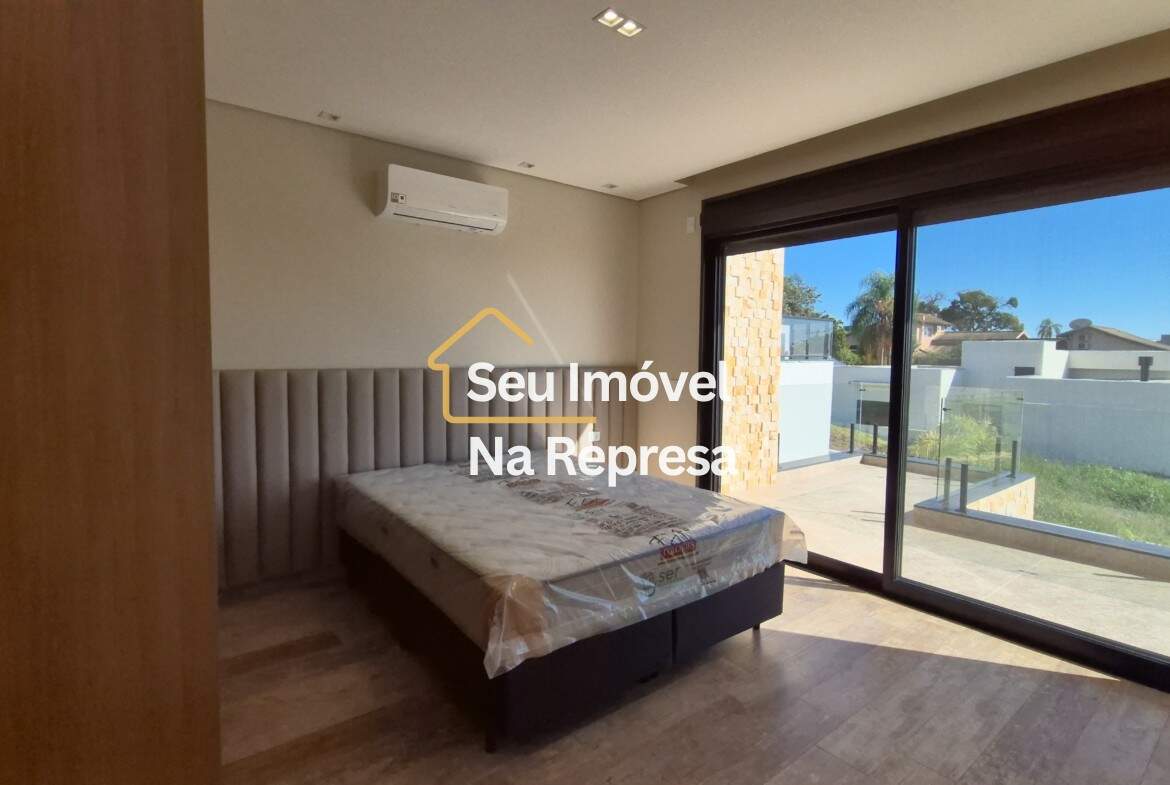 Mansão com vista incrível a venda