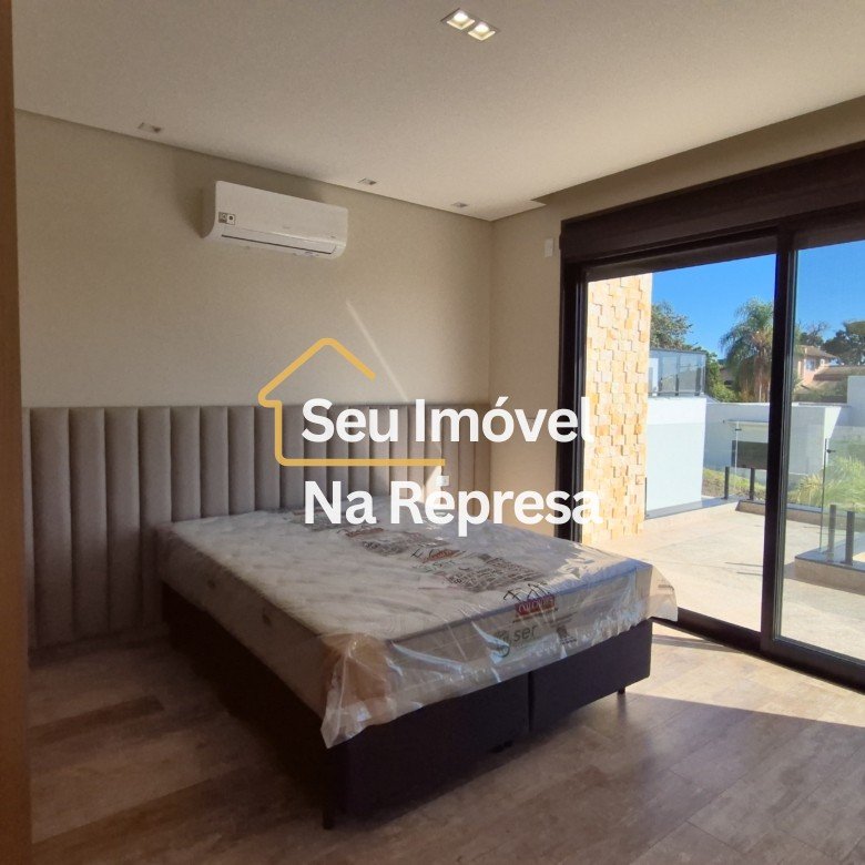 Mansão com vista incrível a venda