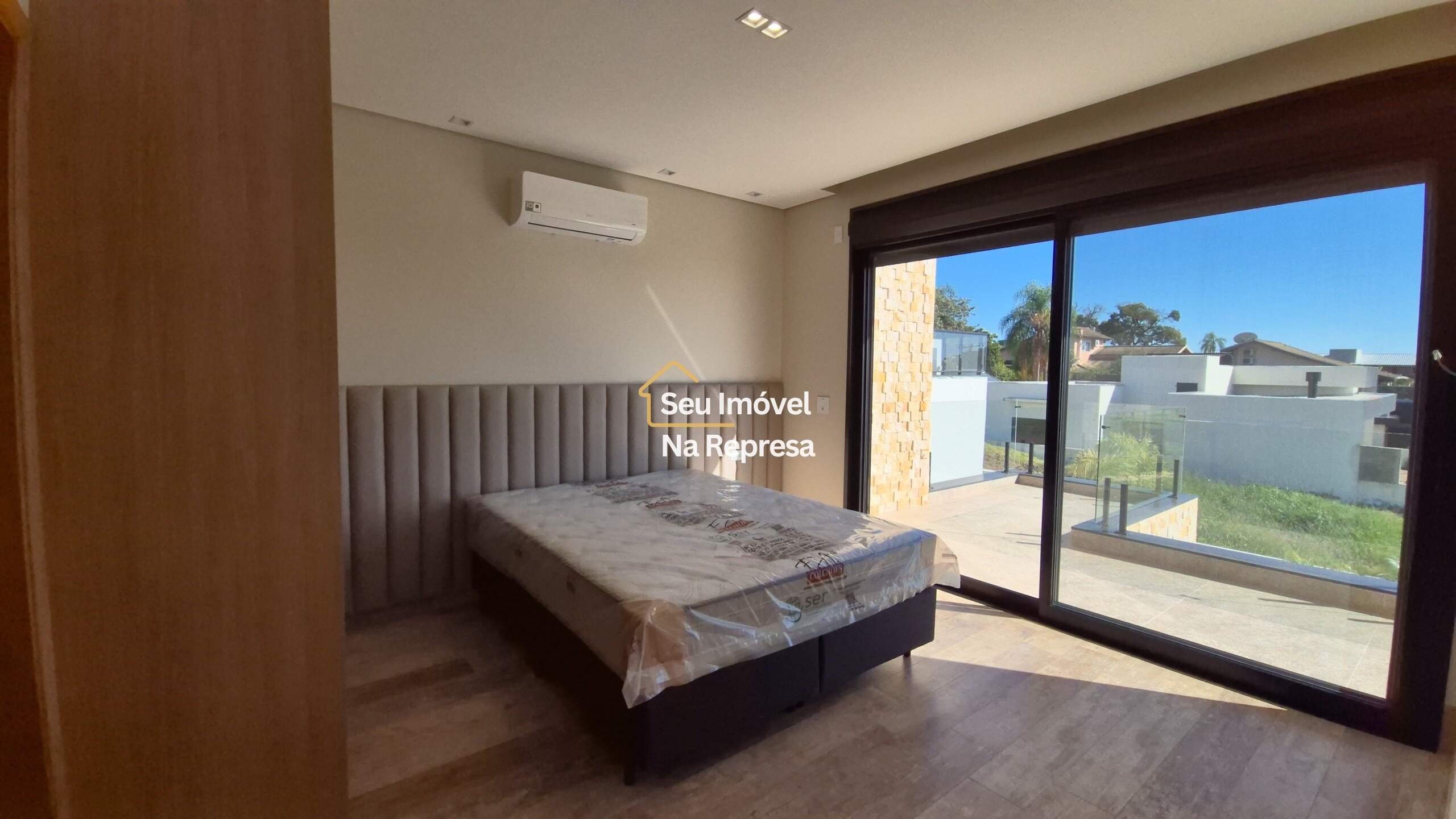 Mansão com vista incrível a venda