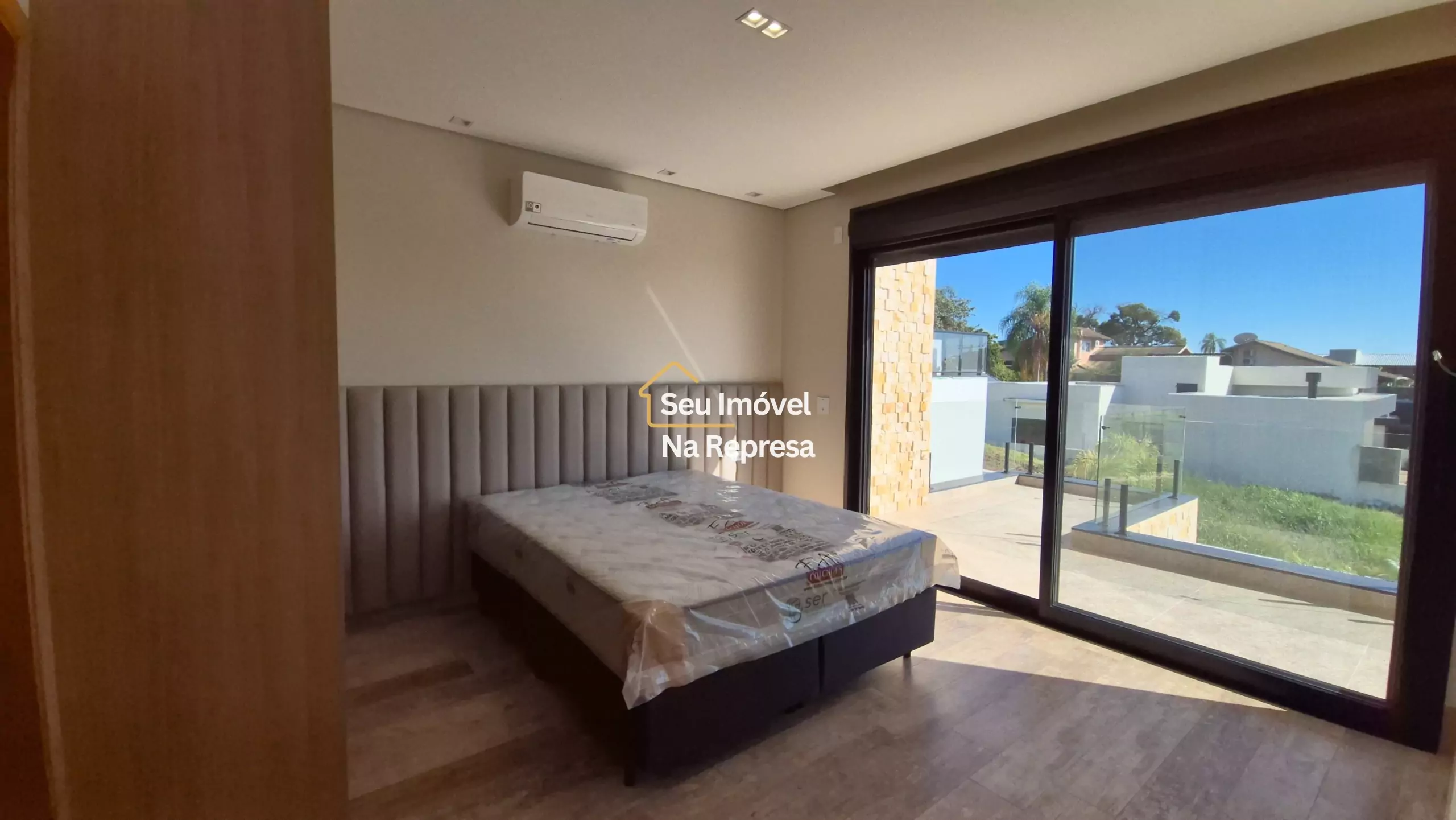 Mansão com vista incrível a venda
