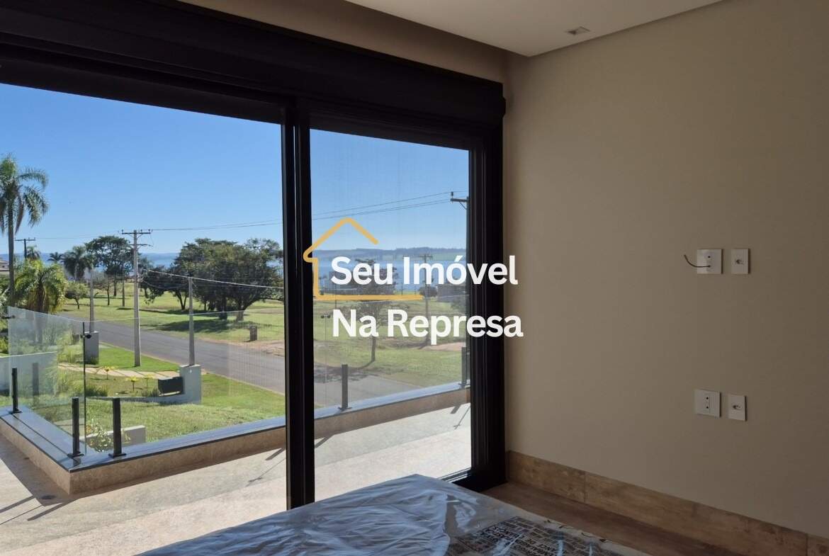Mansão com vista incrível a venda