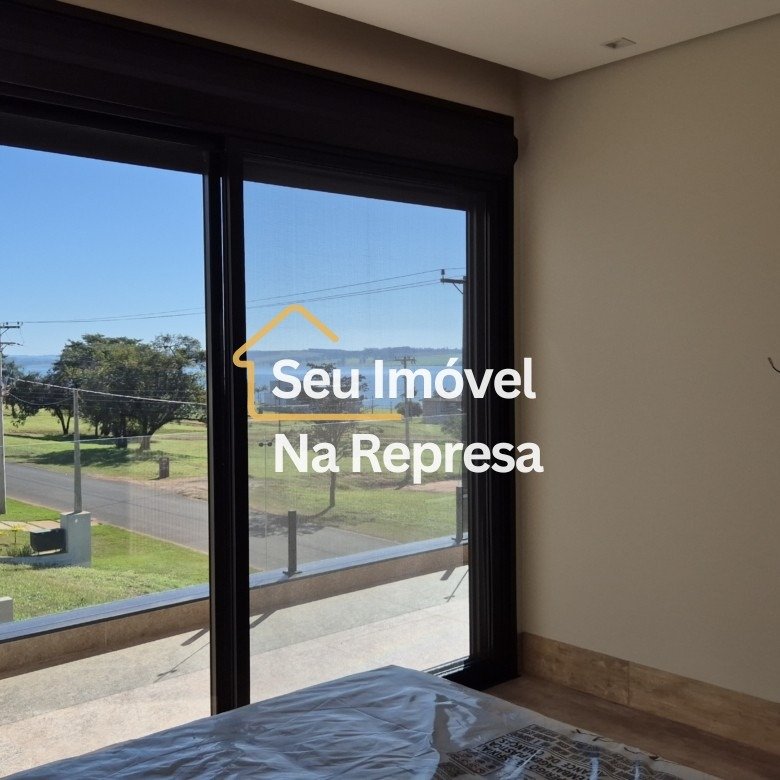 Mansão com vista incrível a venda