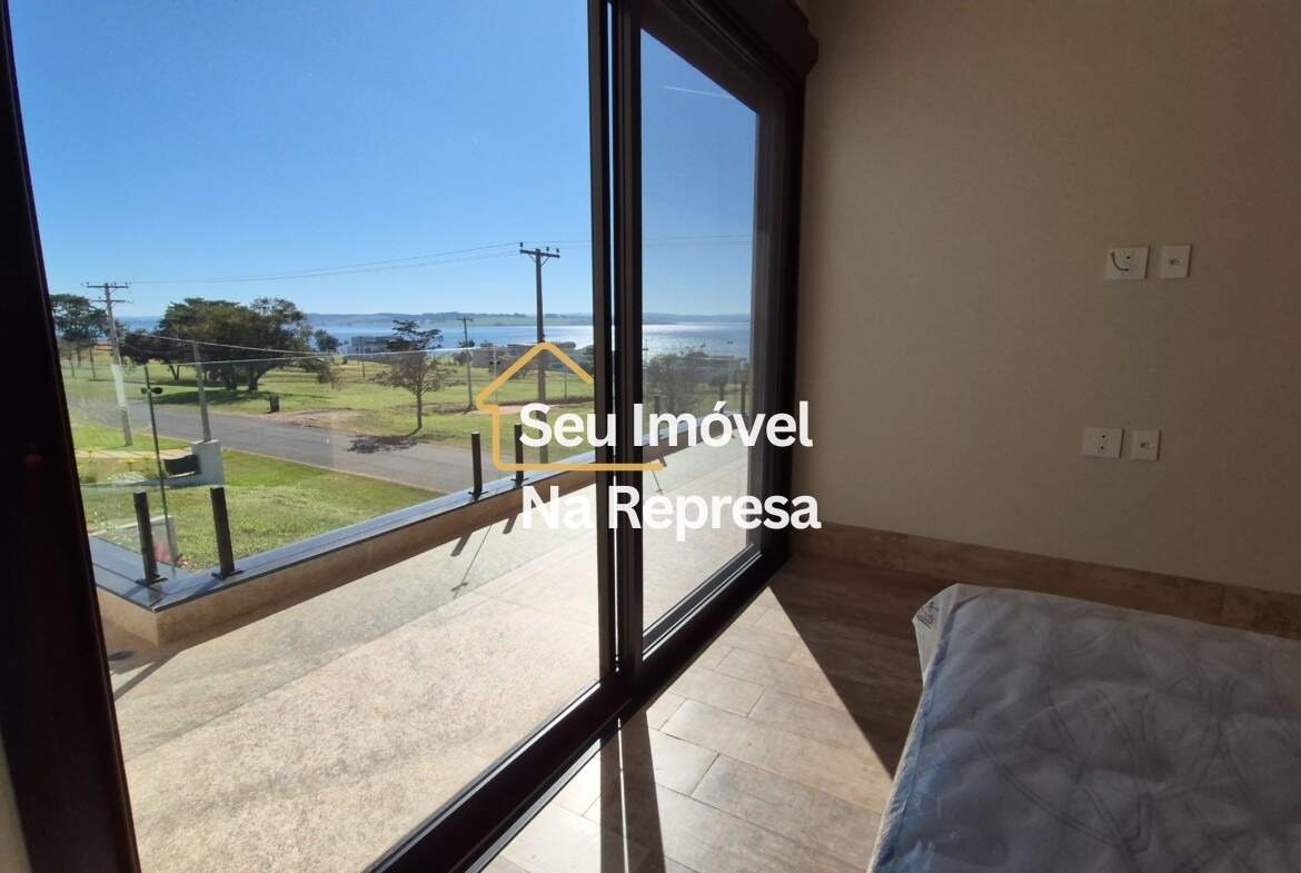 Mansão com vista incrível a venda
