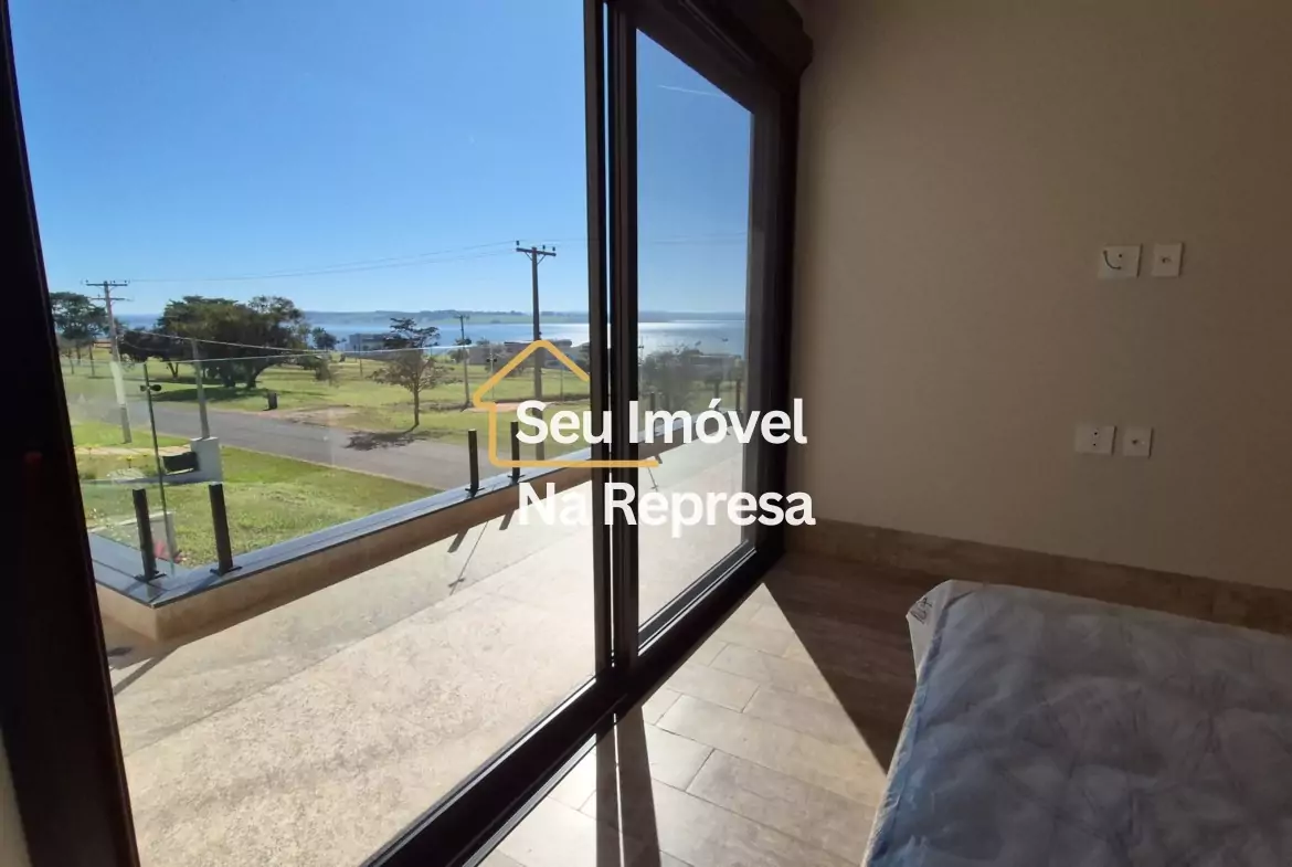 Mansão com vista incrível a venda