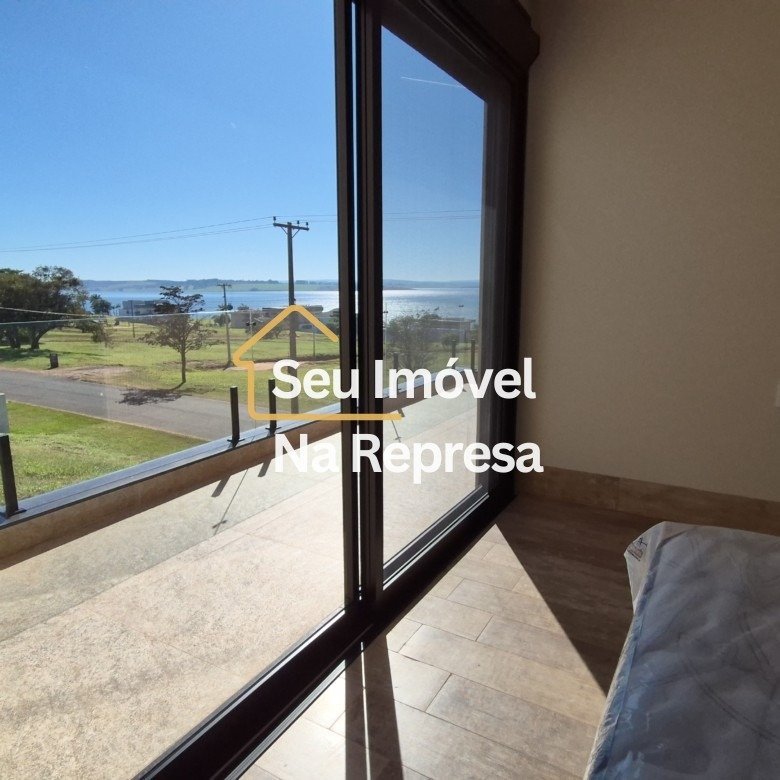Mansão com vista incrível a venda