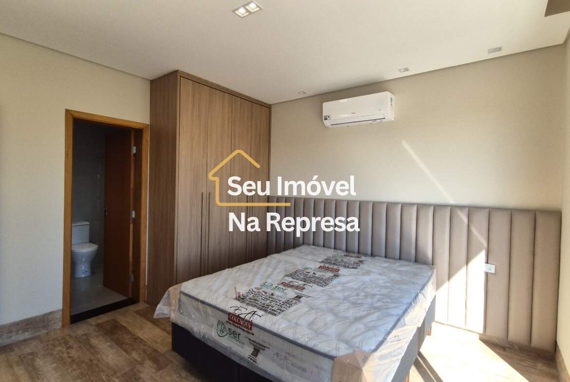 Mansão com vista incrível a venda