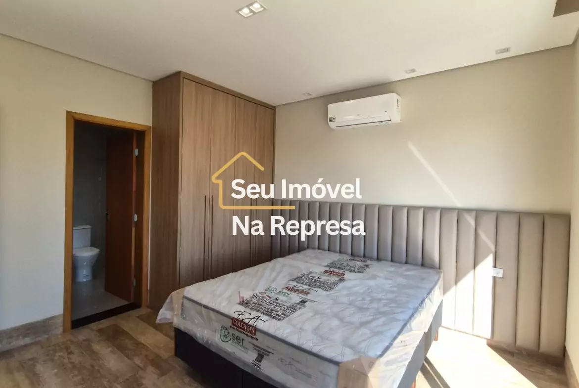 Mansão com vista incrível a venda