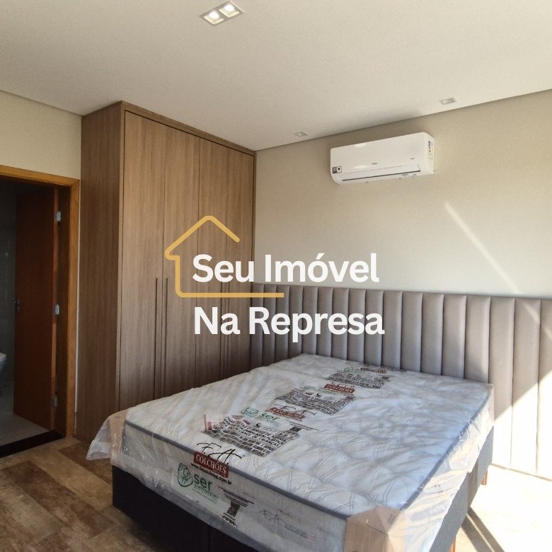 Mansão com vista incrível a venda