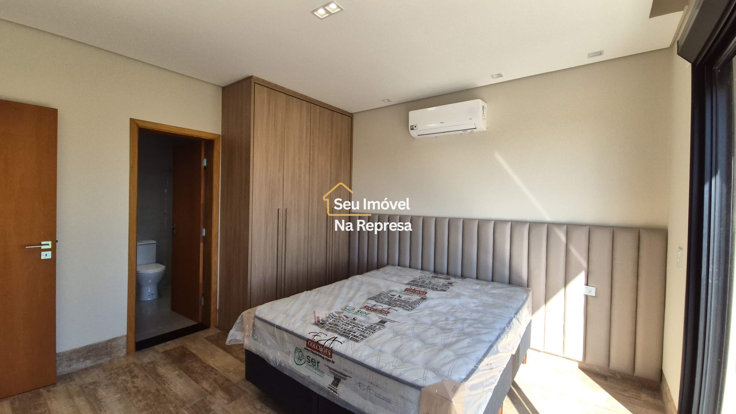 Mansão com vista incrível a venda