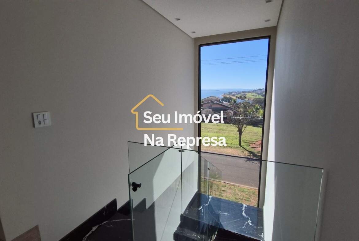 Mansão com vista incrível a venda