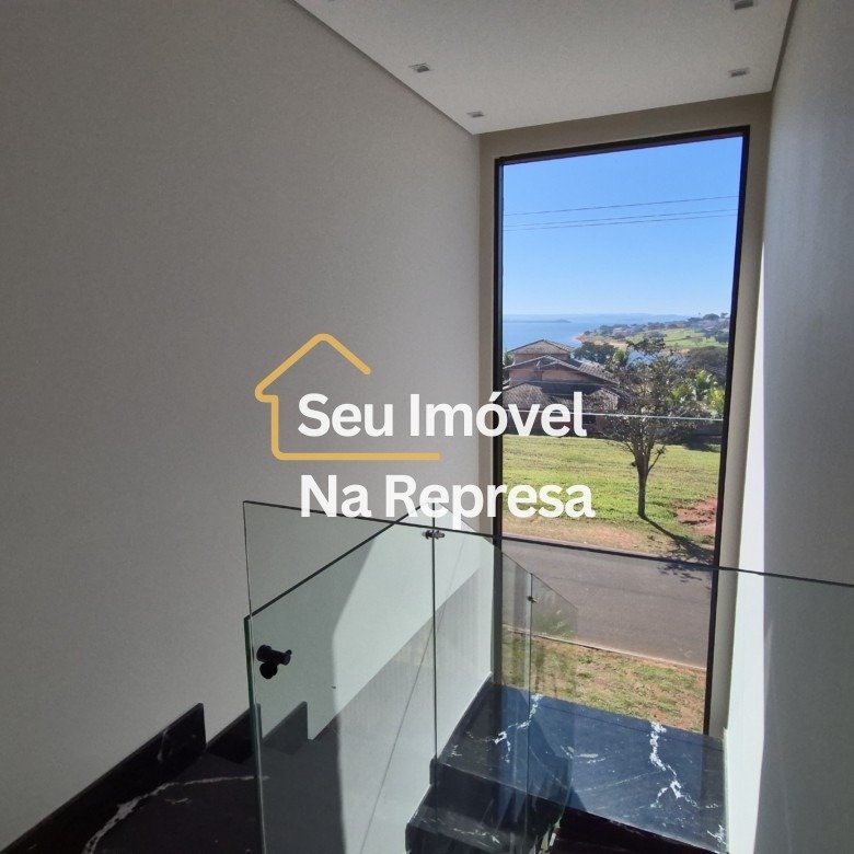 Mansão com vista incrível a venda