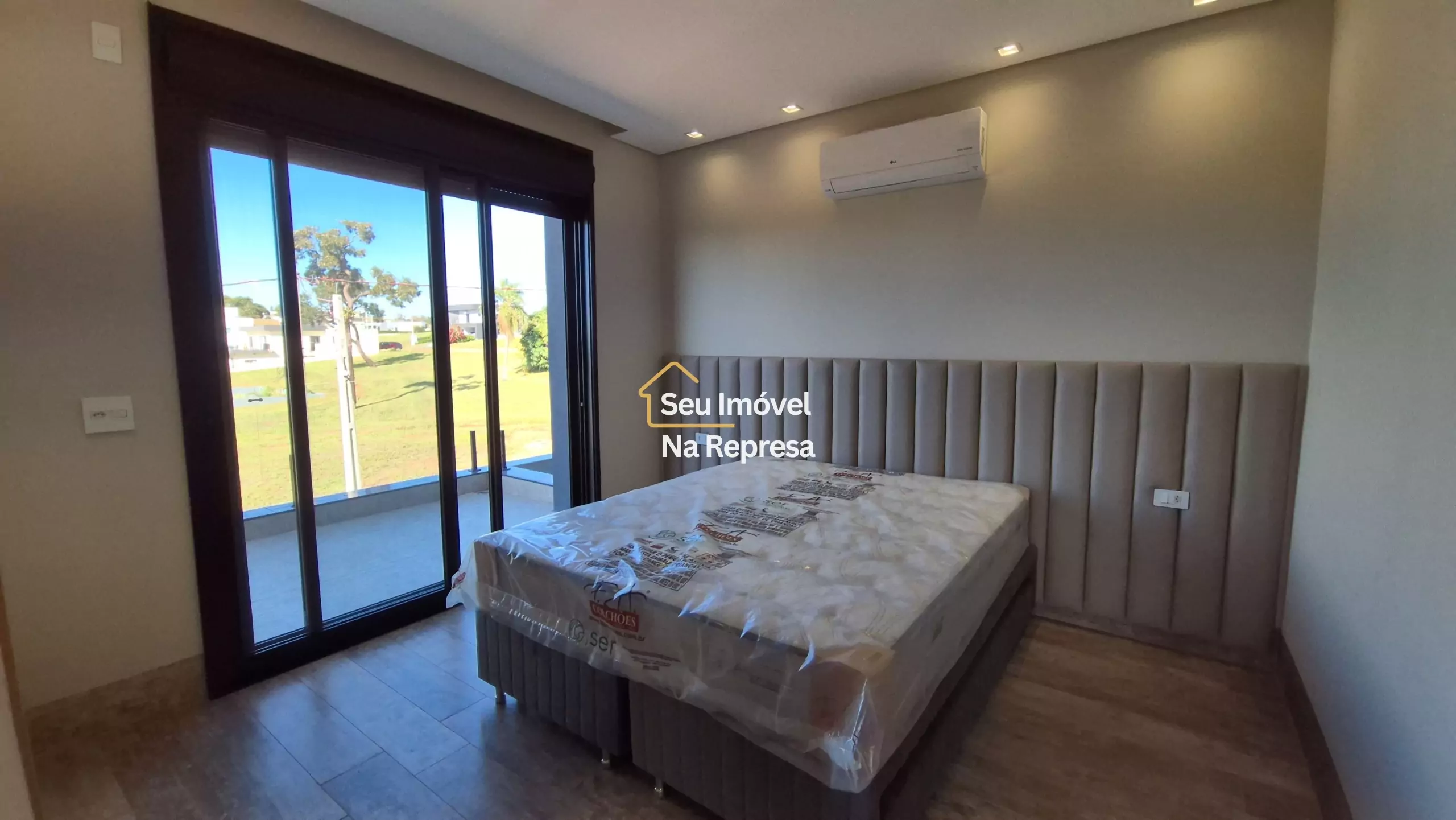 Mansão com vista incrível a venda