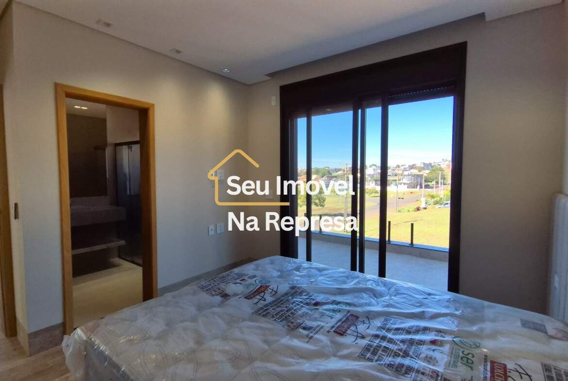 Mansão com vista incrível a venda