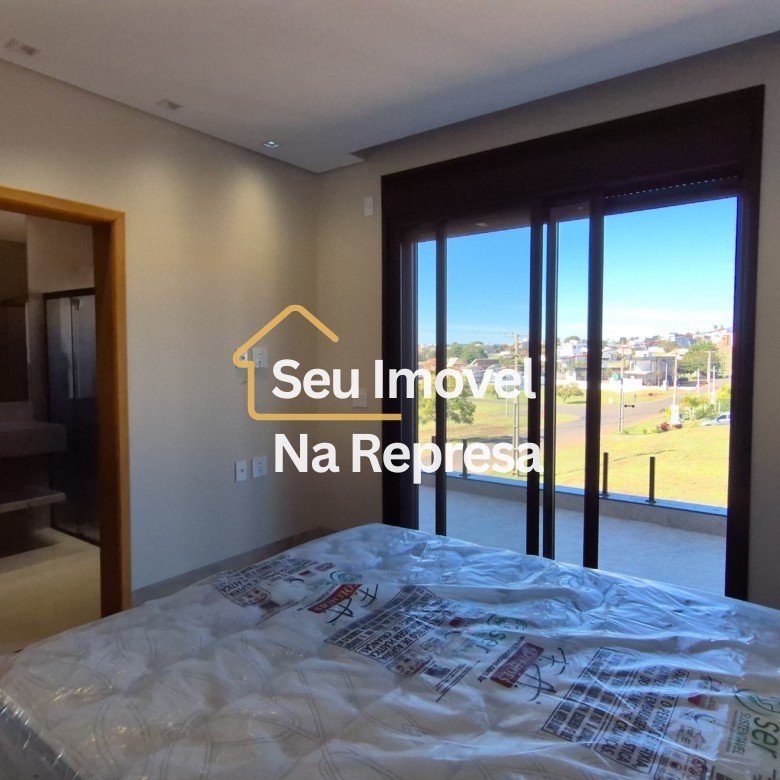Mansão com vista incrível a venda