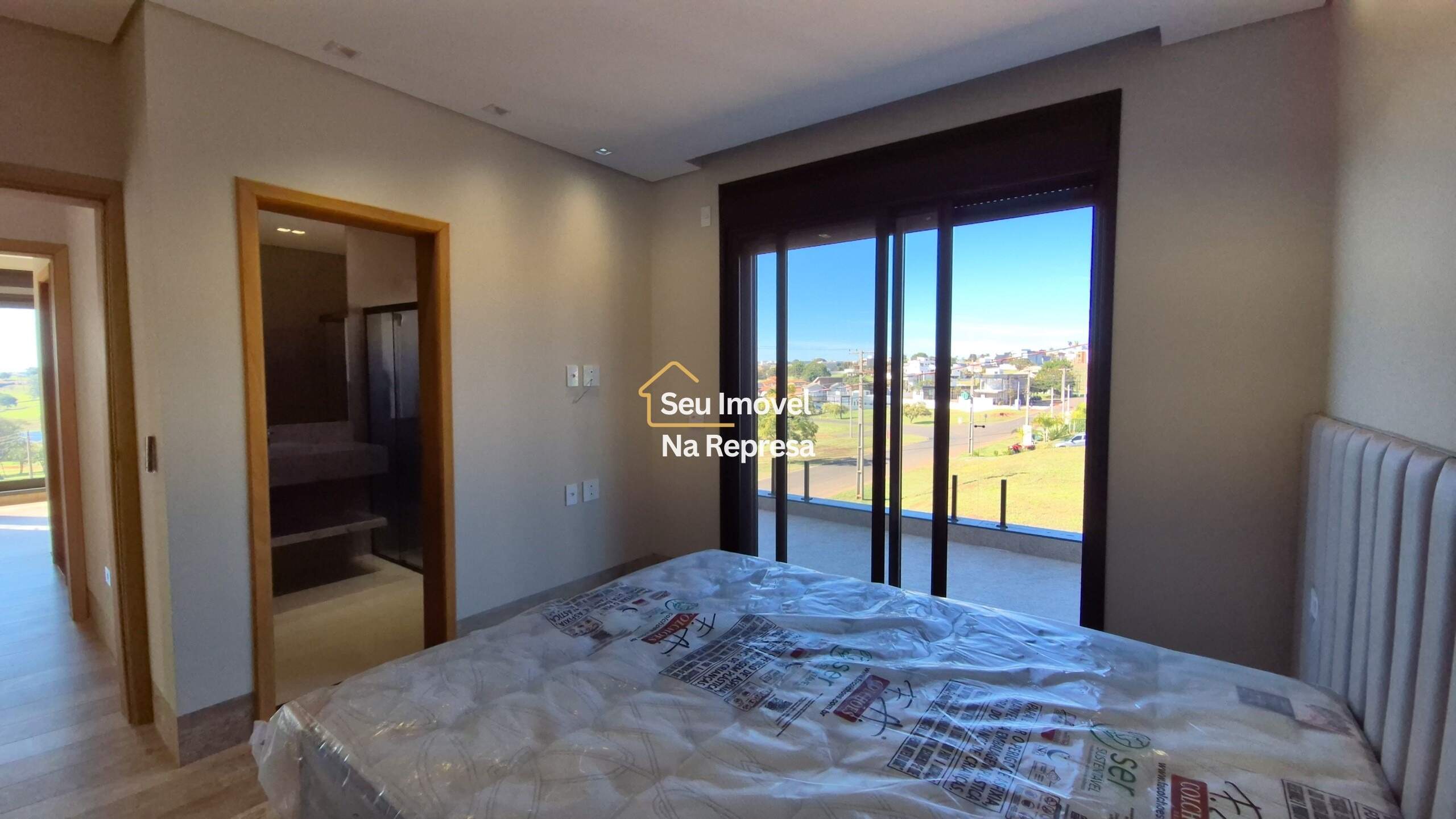 Mansão com vista incrível a venda