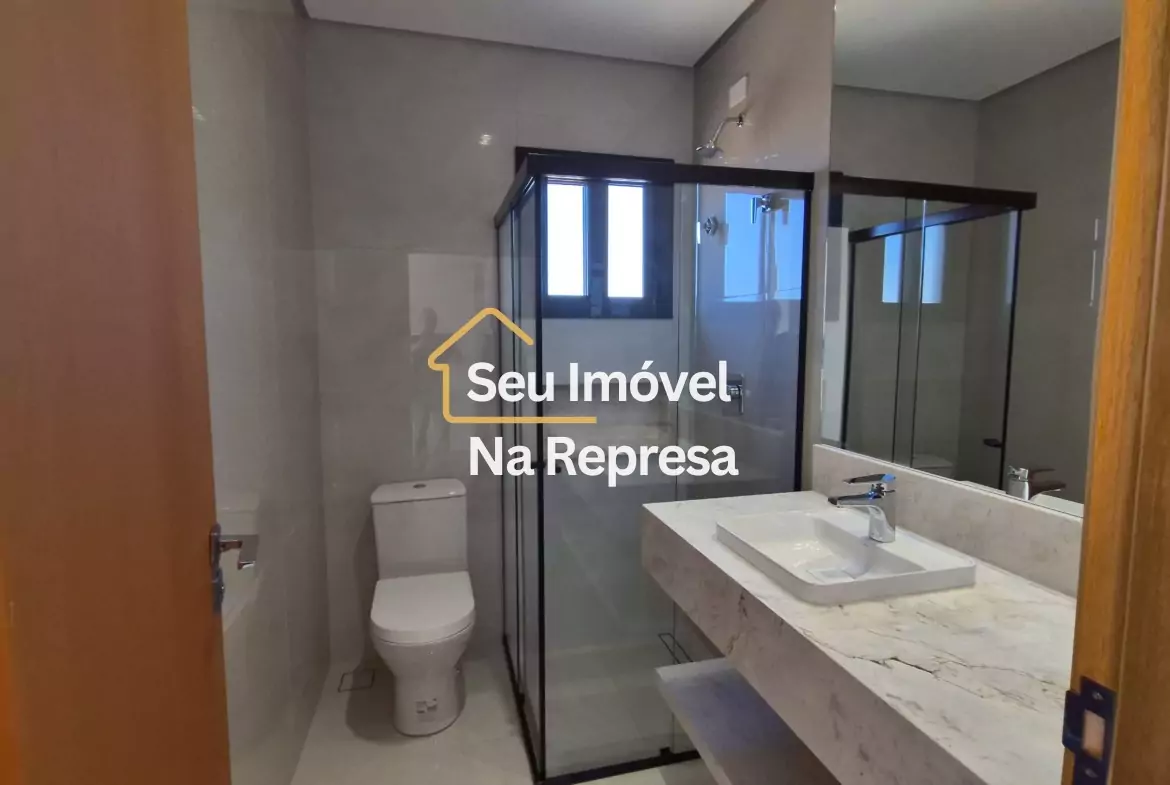 Mansão com vista incrível a venda