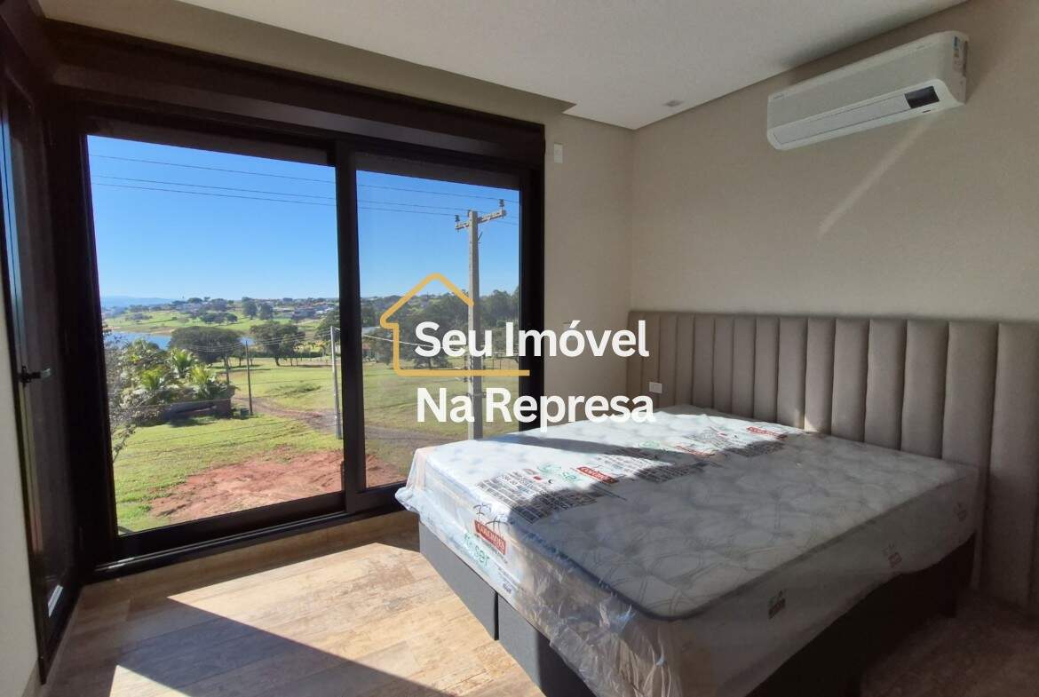 Mansão com vista incrível a venda