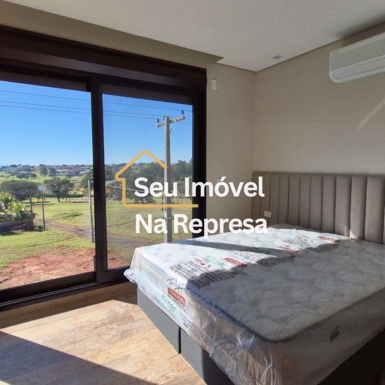 Mansão com vista incrível a venda
