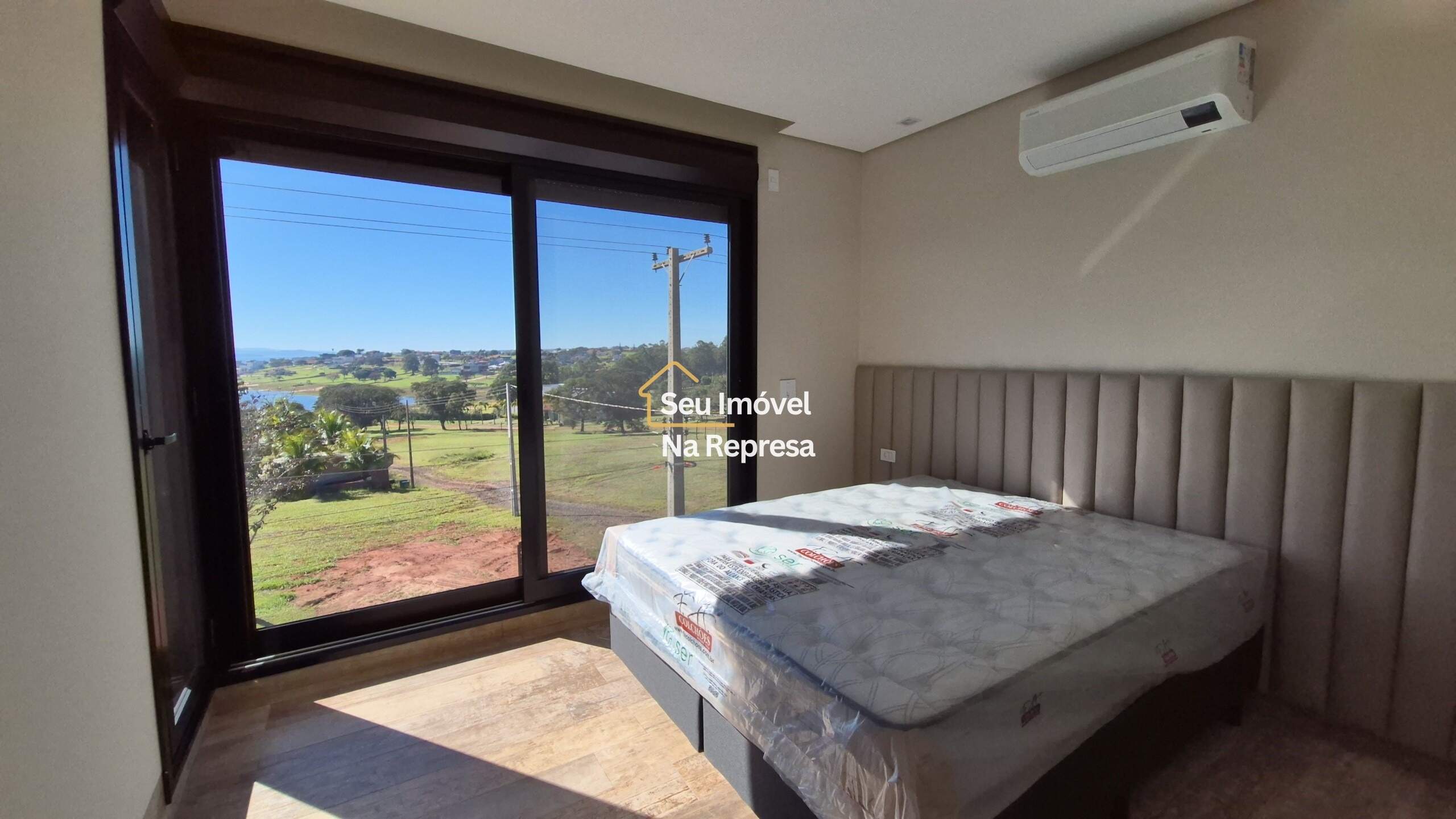 Mansão com vista incrível a venda