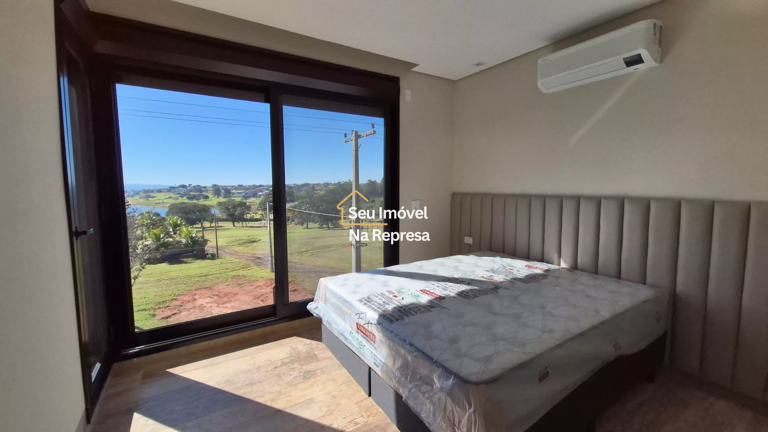 Mansão com vista incrível a venda