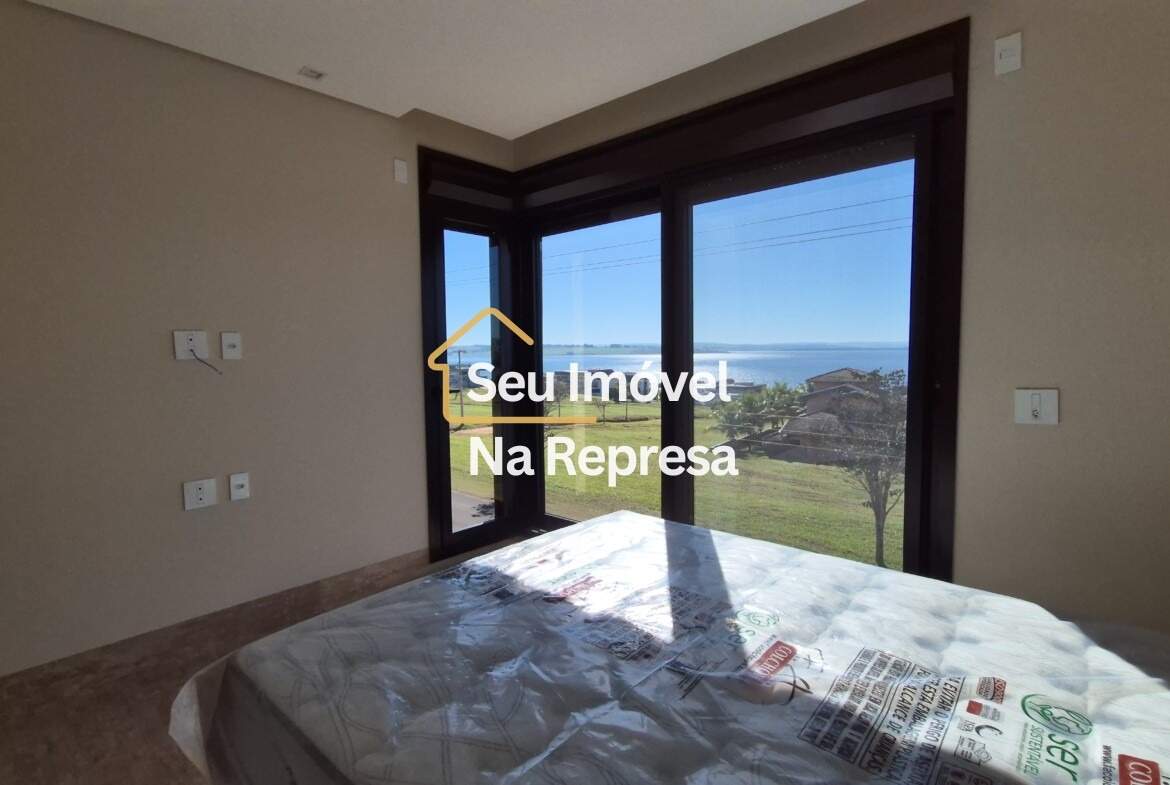 Mansão com vista incrível a venda