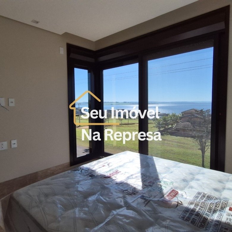 Mansão com vista incrível a venda