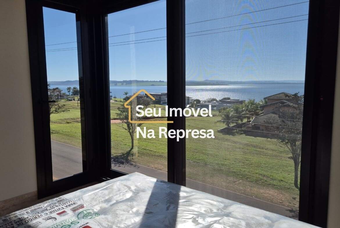Mansão com vista incrível a venda