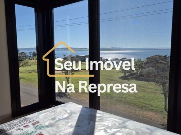 Mansão com vista incrível a venda