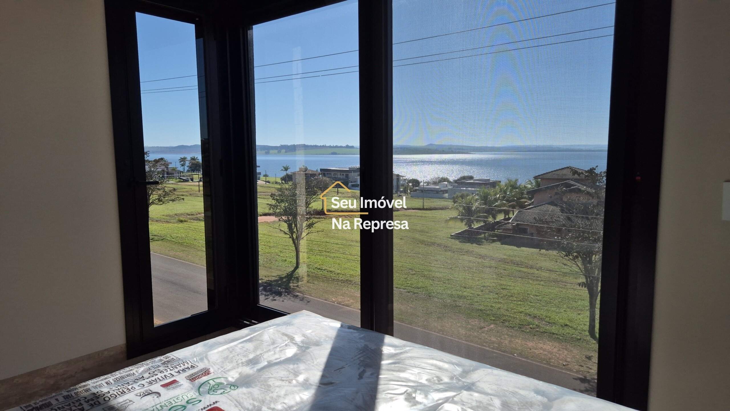 Mansão com vista incrível a venda