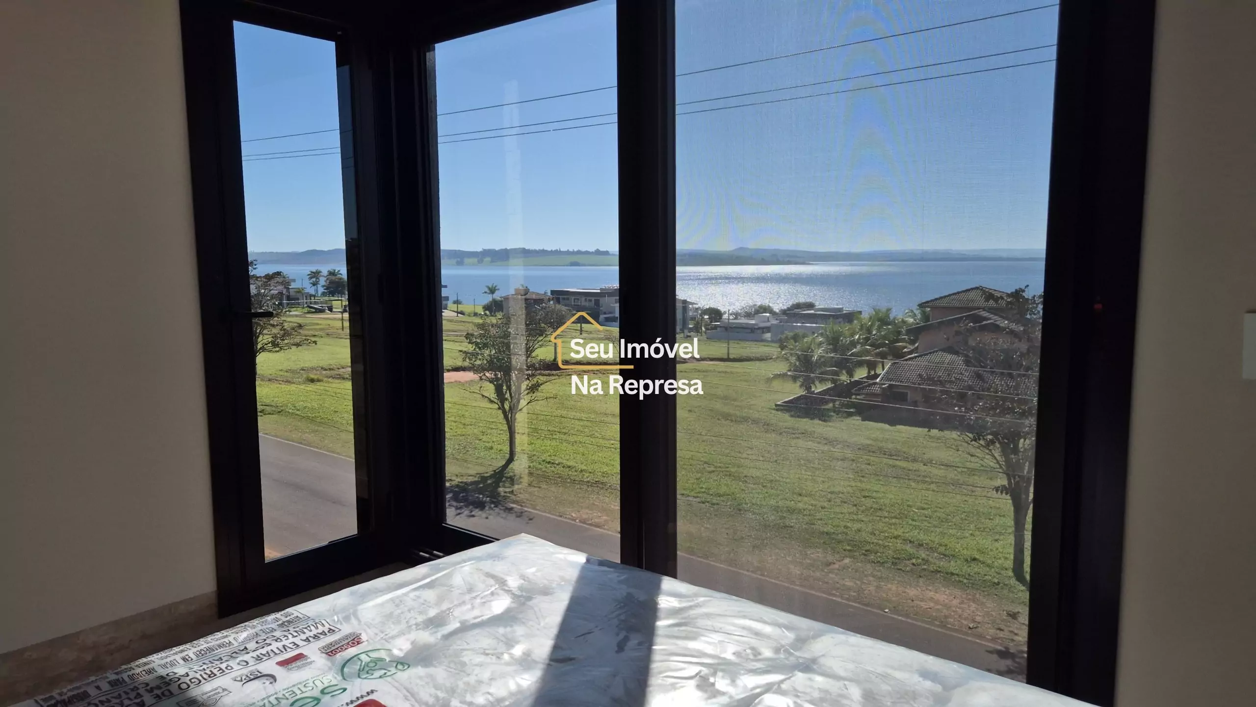 Mansão com vista incrível a venda