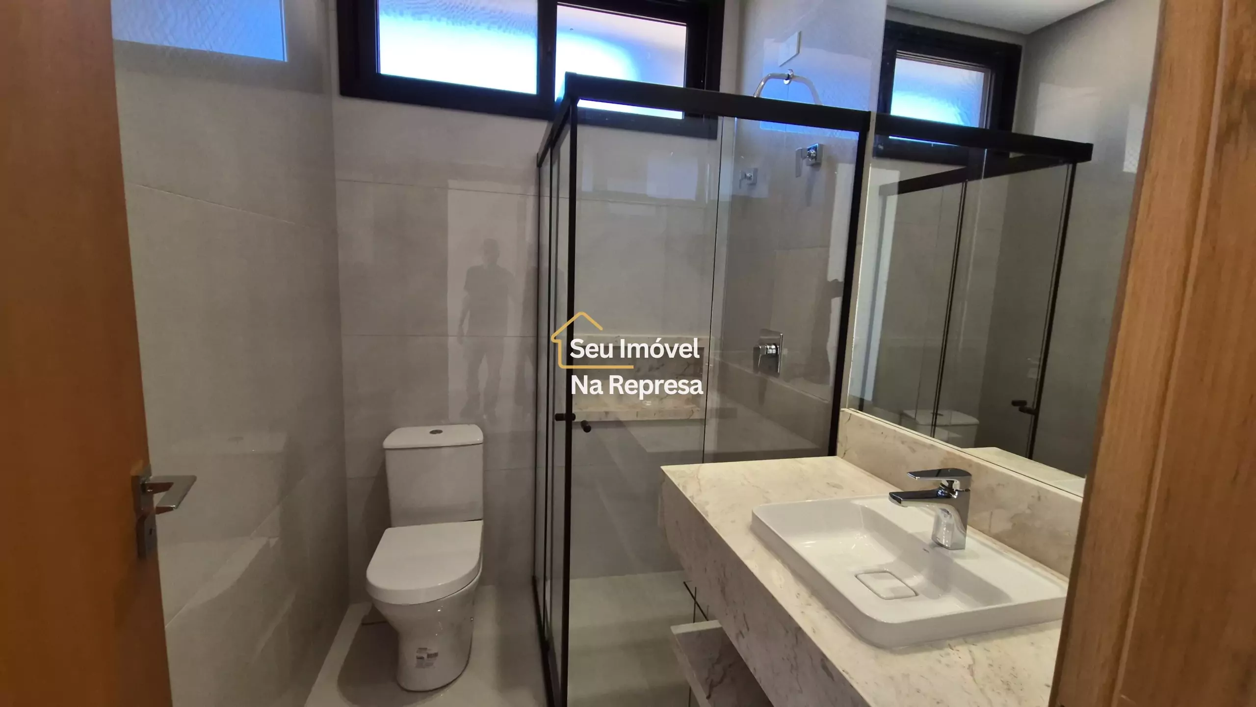Mansão com vista incrível a venda