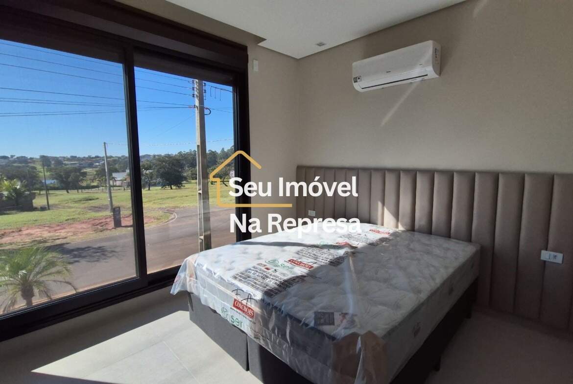 Mansão com vista incrível a venda