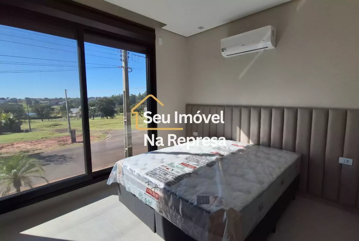 Mansão com vista incrível a venda