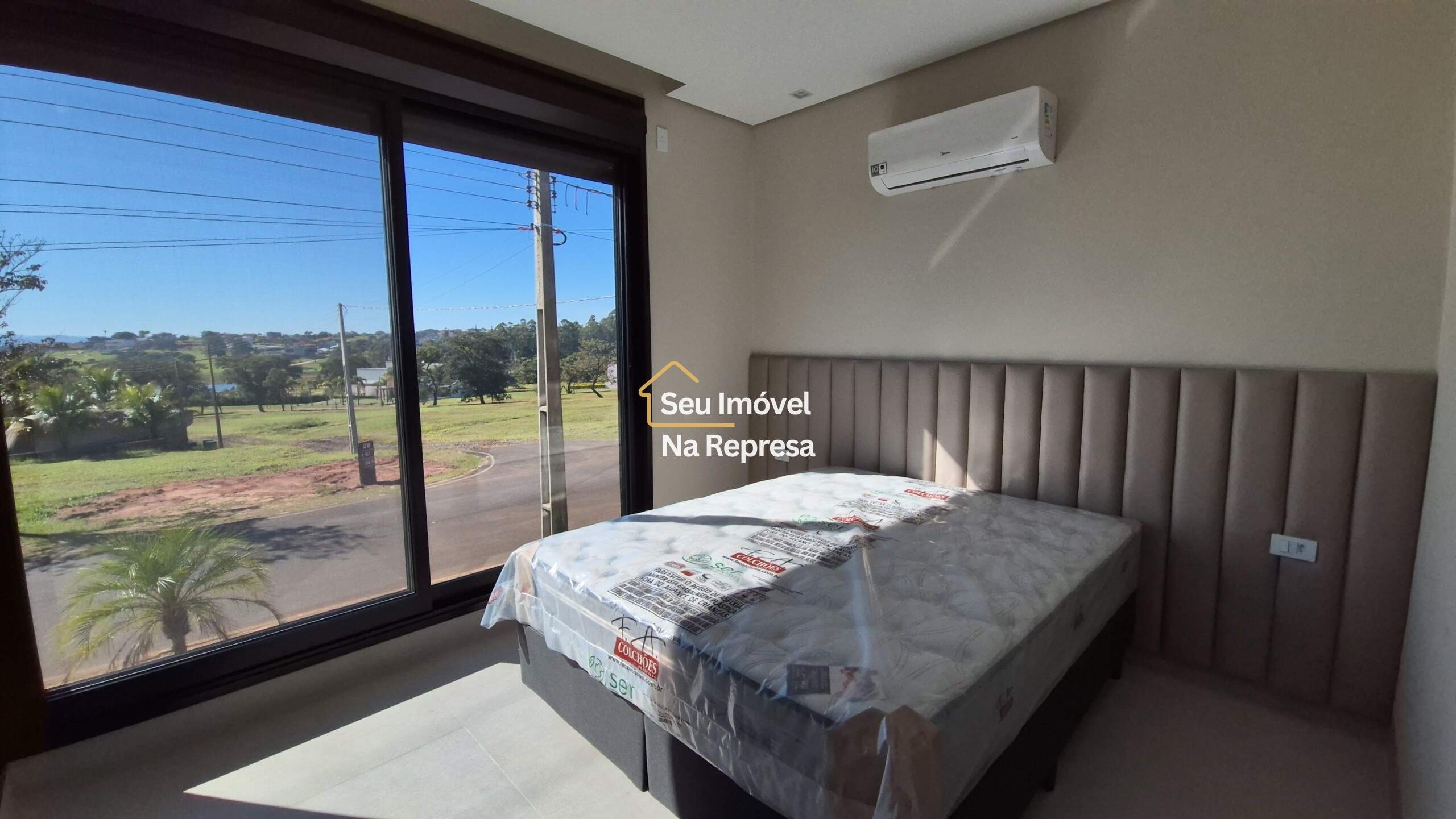 Mansão com vista incrível a venda