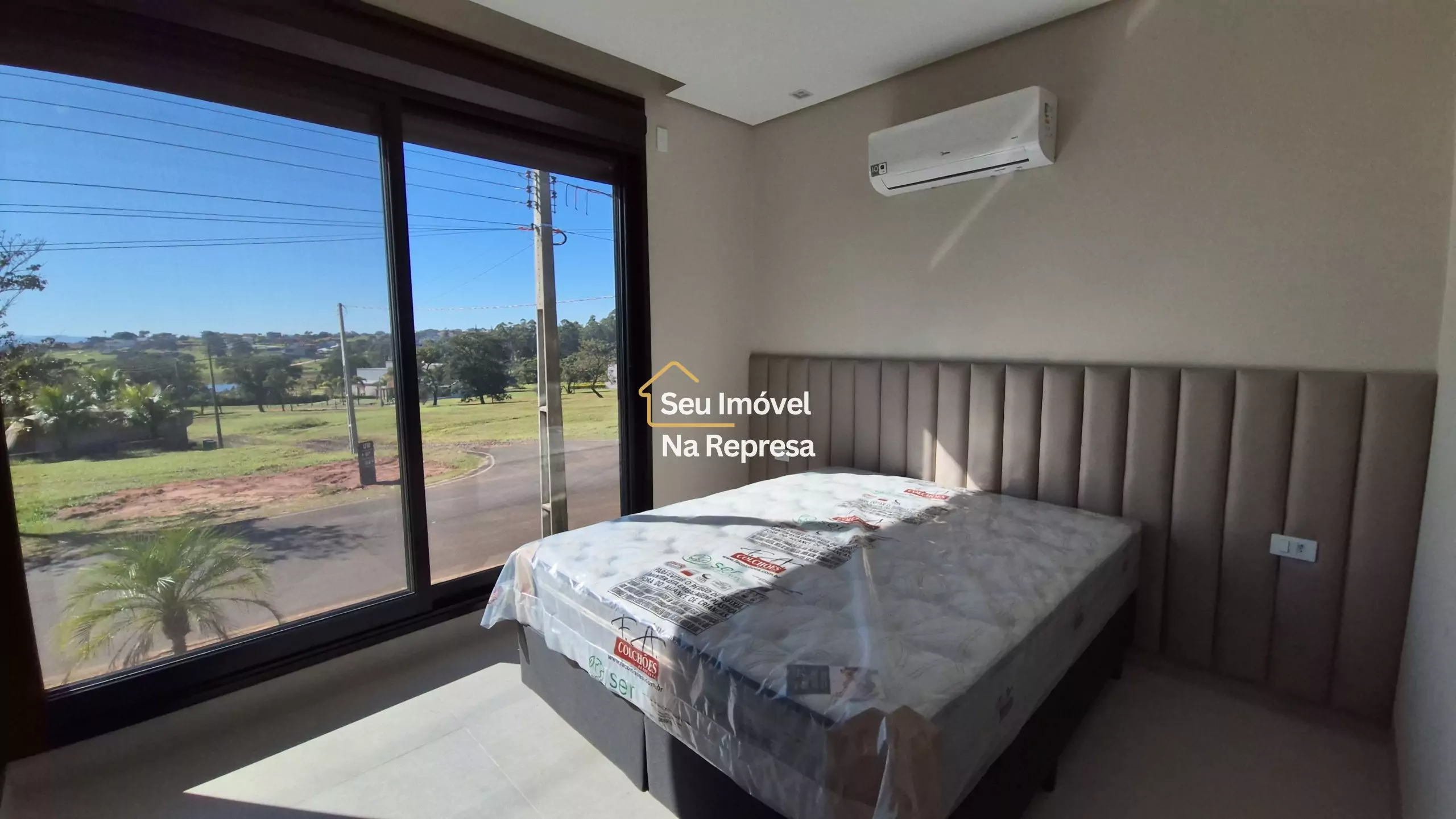 Mansão com vista incrível a venda