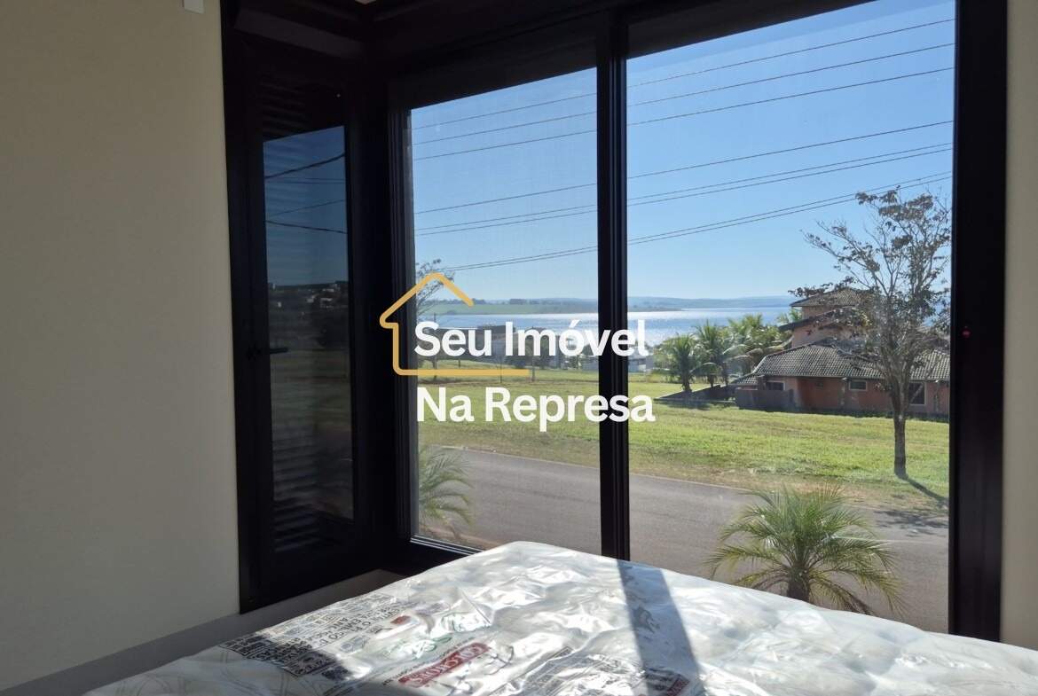 Mansão com vista incrível a venda