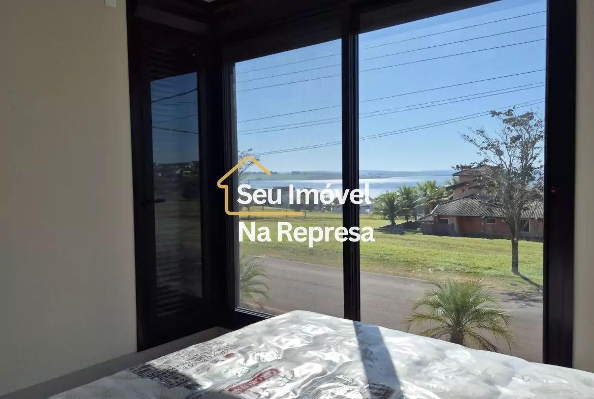 Mansão com vista incrível a venda
