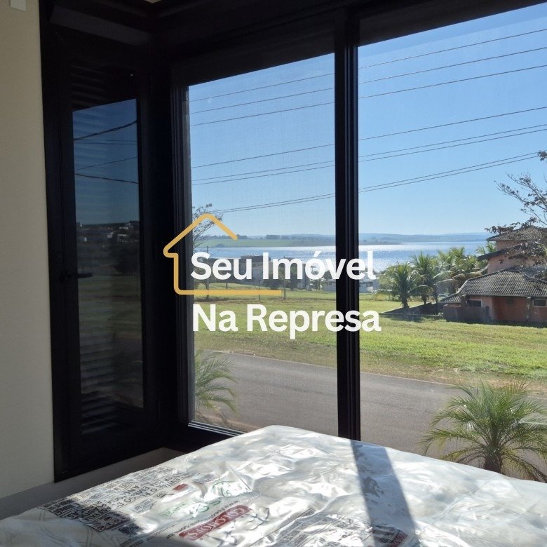 Mansão com vista incrível a venda