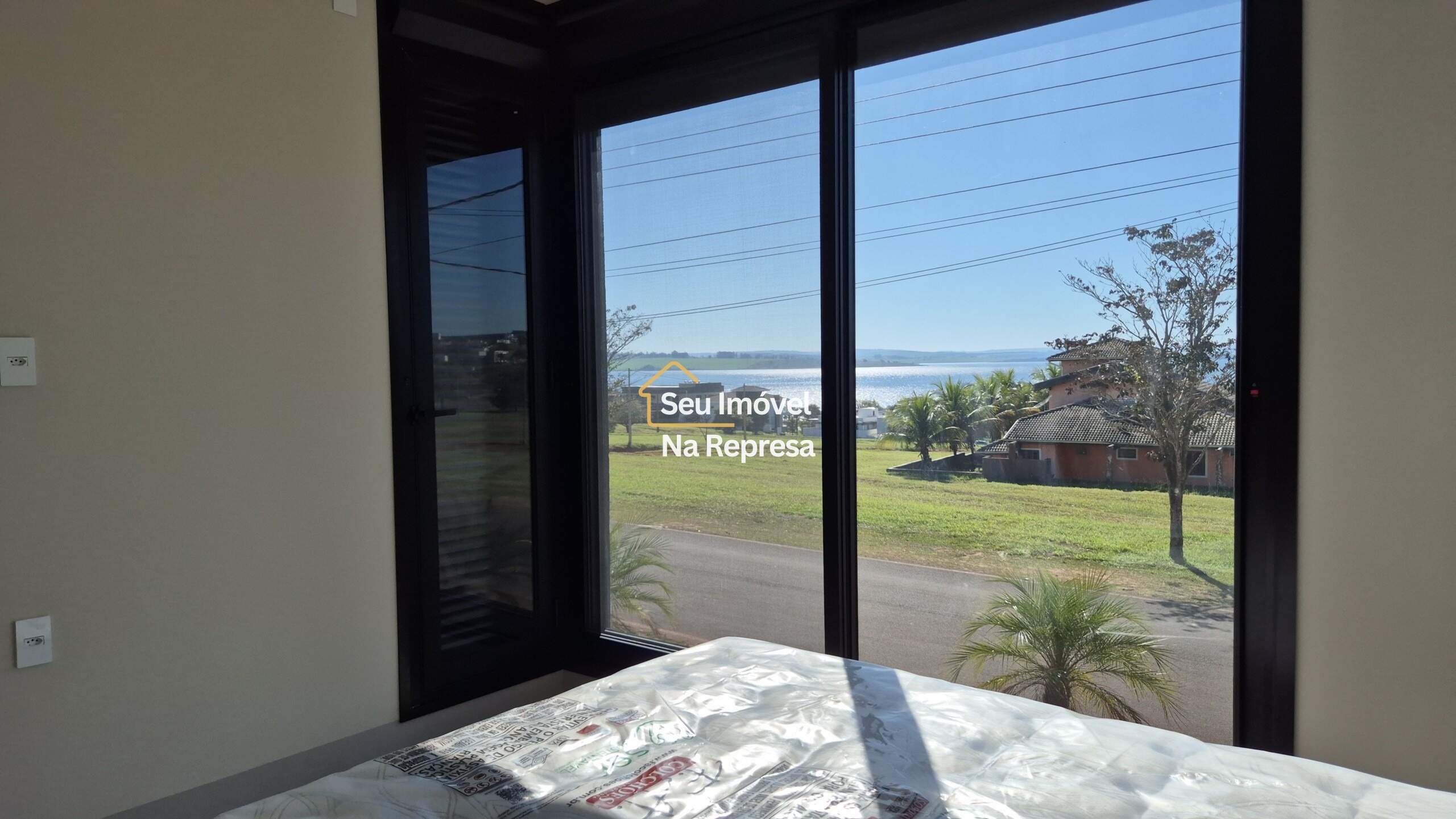 Mansão com vista incrível a venda